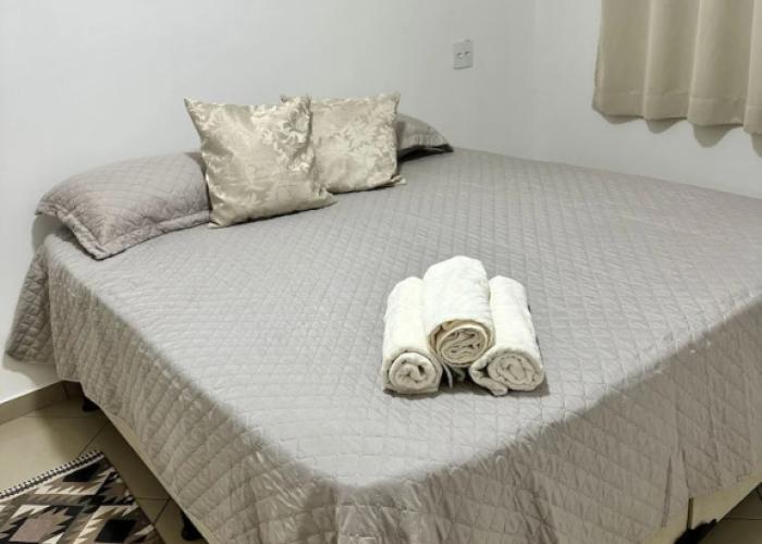 Apartamento a 4 min da Basílica