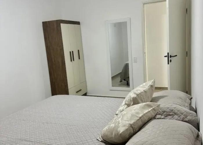 Apartamento a 4 min da Basílica
