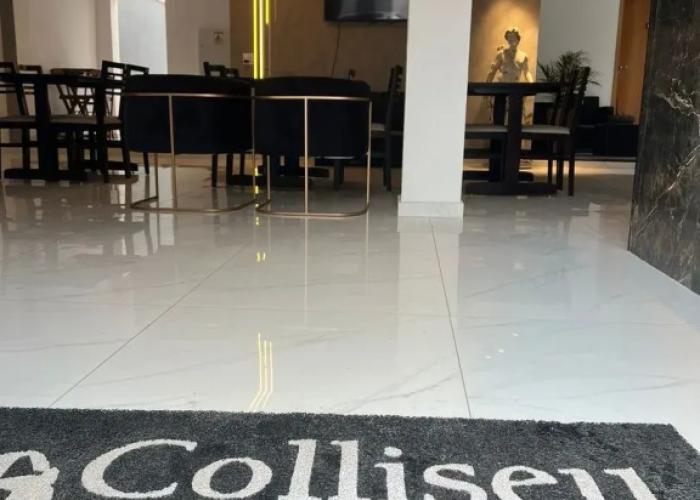 Hotel Pousada Colliseu