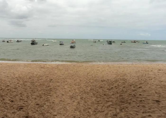 Enseada Praia do Forte
