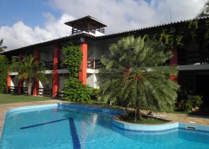 Porto Zarpa Hotel