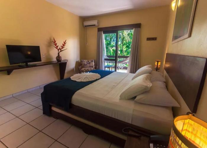 Porto Zarpa Hotel