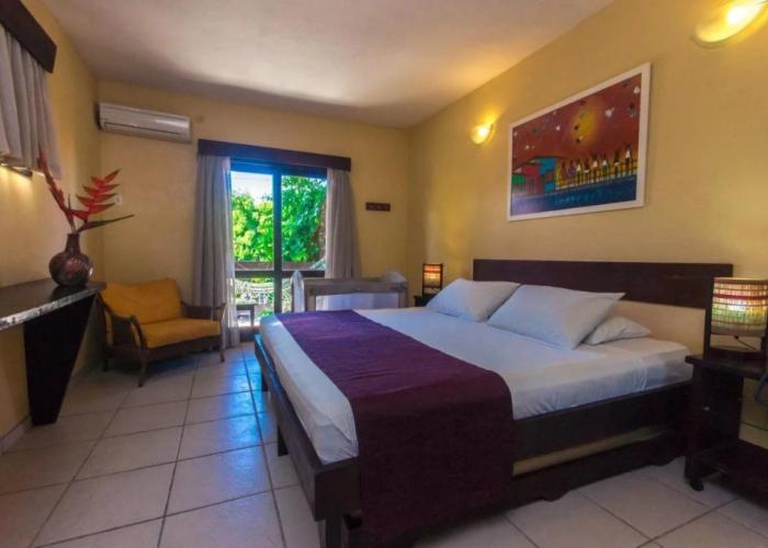 Porto Zarpa Hotel