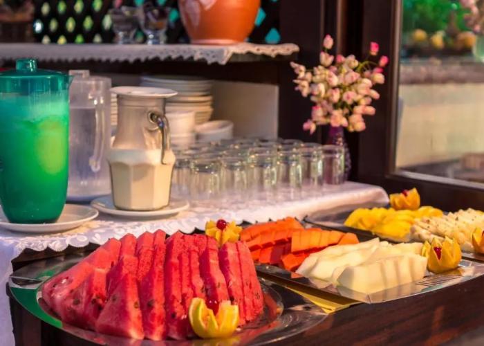 Porto Zarpa Hotel