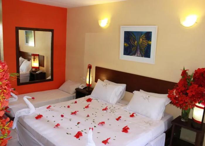 Porto Zarpa Hotel