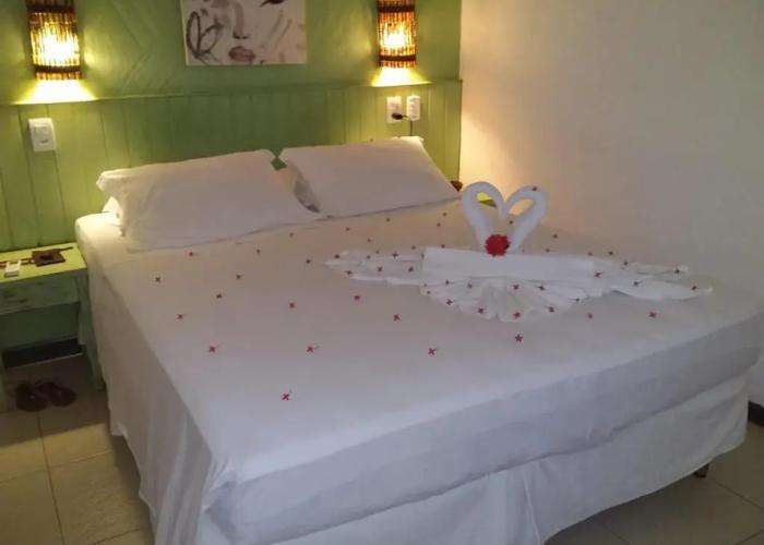 Hotel Pousada Tatuapara