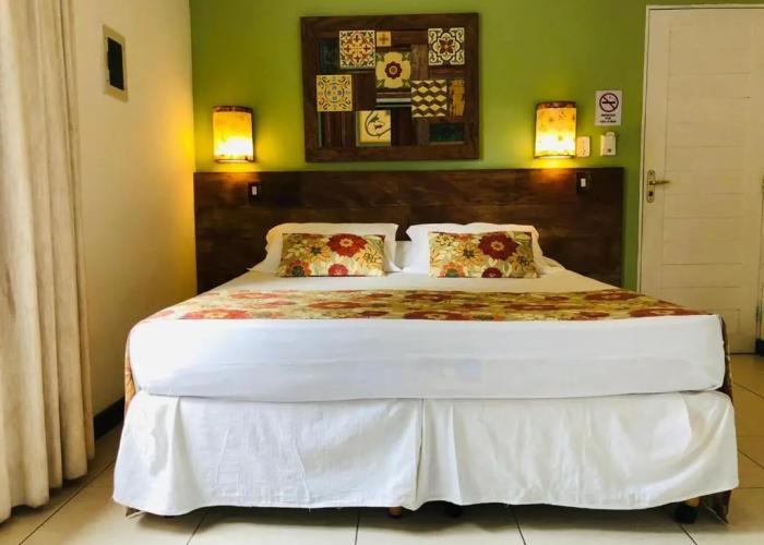 Hotel Pousada Tatuapara