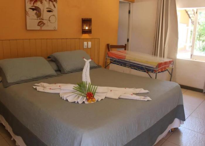 Hotel Pousada Tatuapara