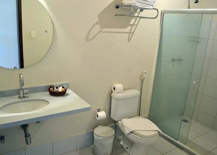 Hotel Eco Atlântico