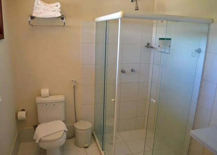 Hotel Eco Atlântico