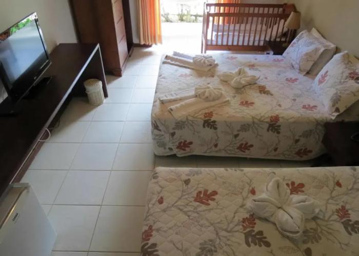 Hotel Eco Atlântico