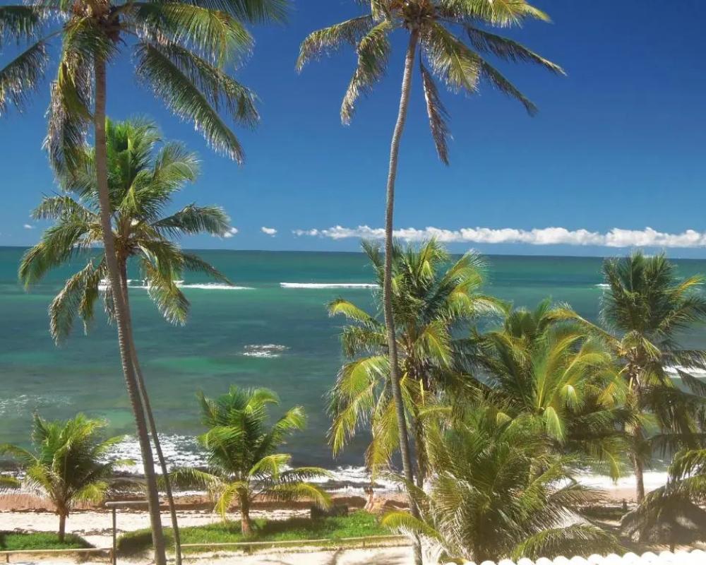 фото Porto da Lua