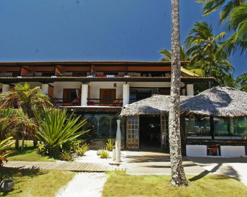 фото Porto da Lua