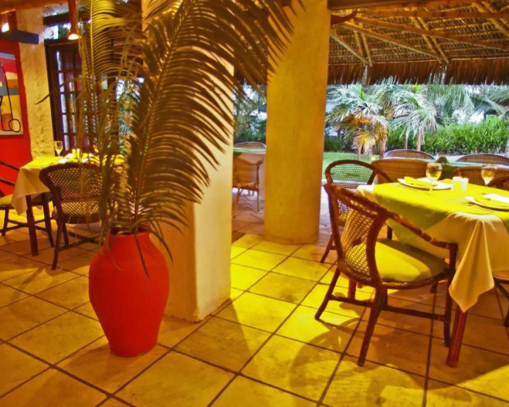 фото Porto da Lua