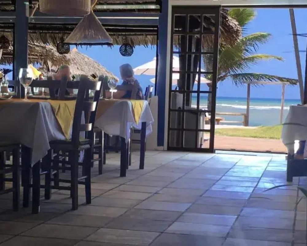 фото Porto da Lua