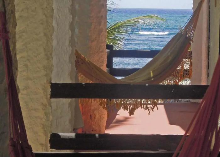 Porto da Lua