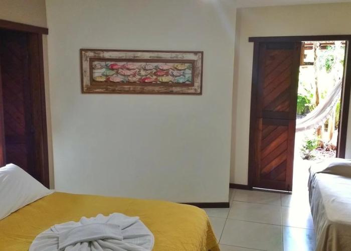 Pousada Casa de Praia