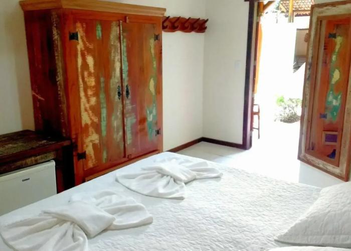 Pousada Casa de Praia