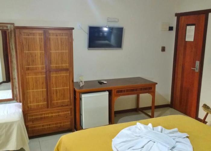 Pousada Casa de Praia