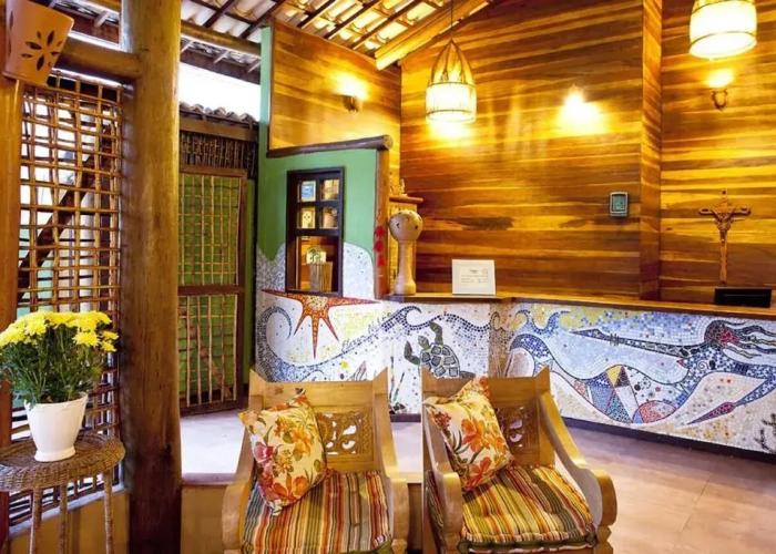 Pousada Casa de Praia