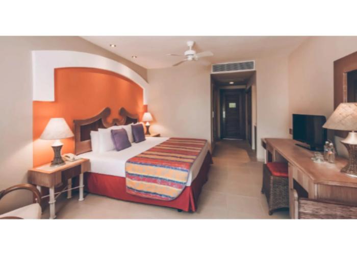 Iberostar Waves Bahia - All Inclusive