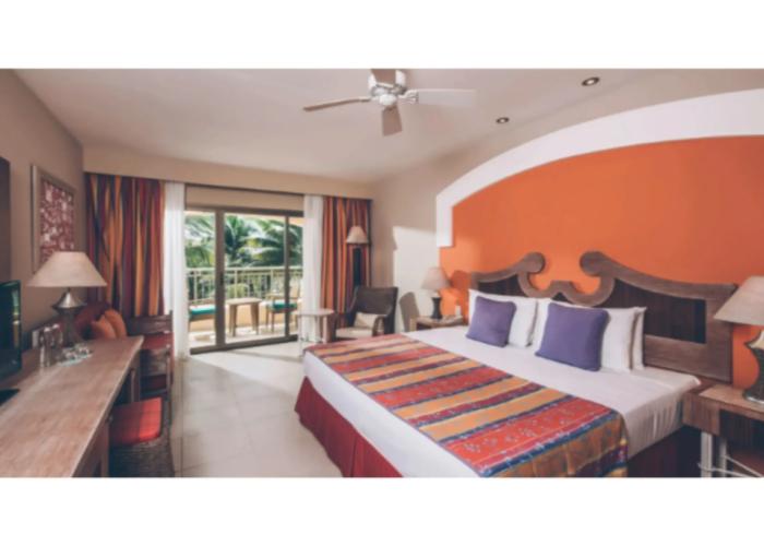 Iberostar Waves Bahia - All Inclusive