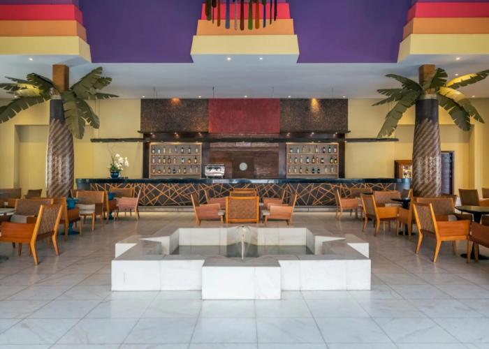 Iberostar Waves Bahia - All Inclusive