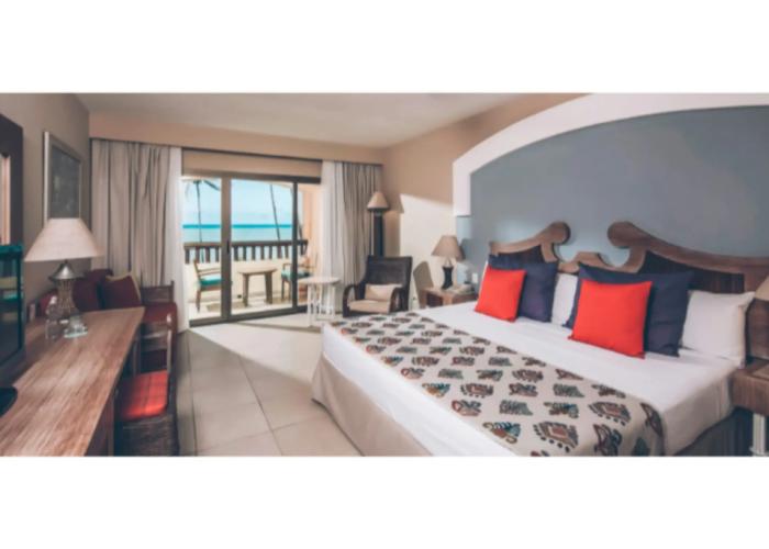 Iberostar Waves Bahia - All Inclusive