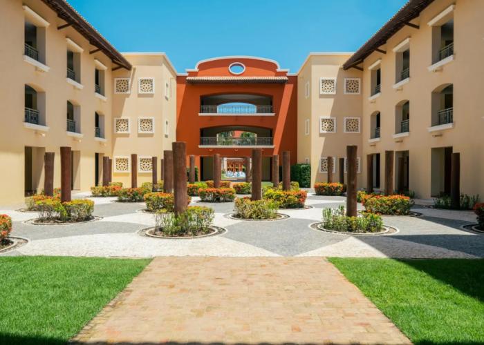 Iberostar Waves Bahia - All Inclusive