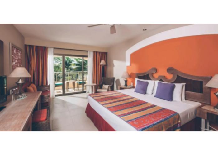 Iberostar Waves Bahia - All Inclusive