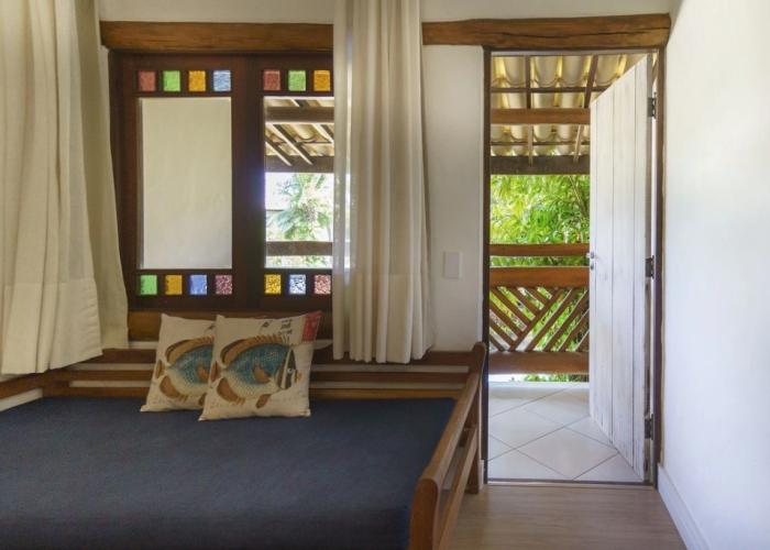 Hotel Via dos Corais
