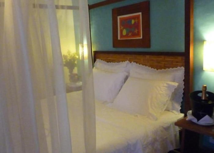 Hotel Via dos Corais