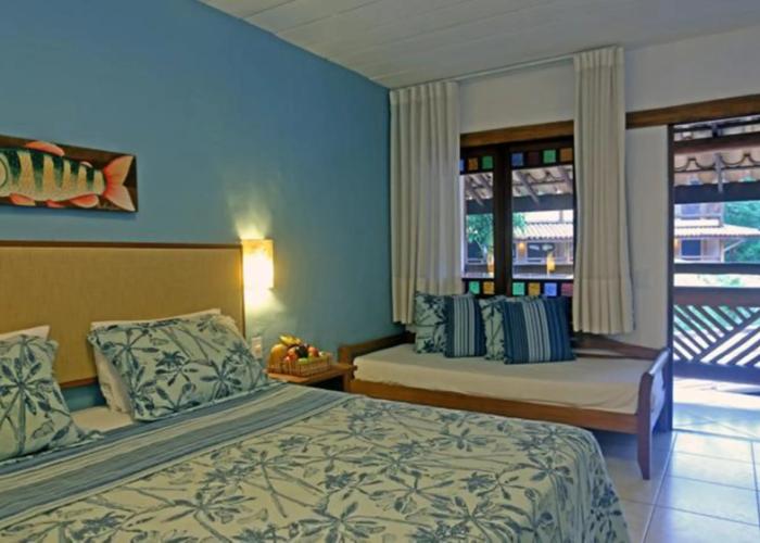 Hotel Via dos Corais