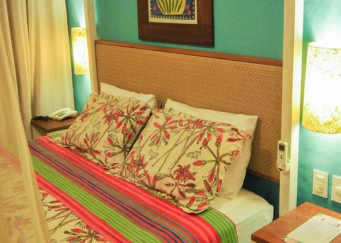 Hotel Via dos Corais