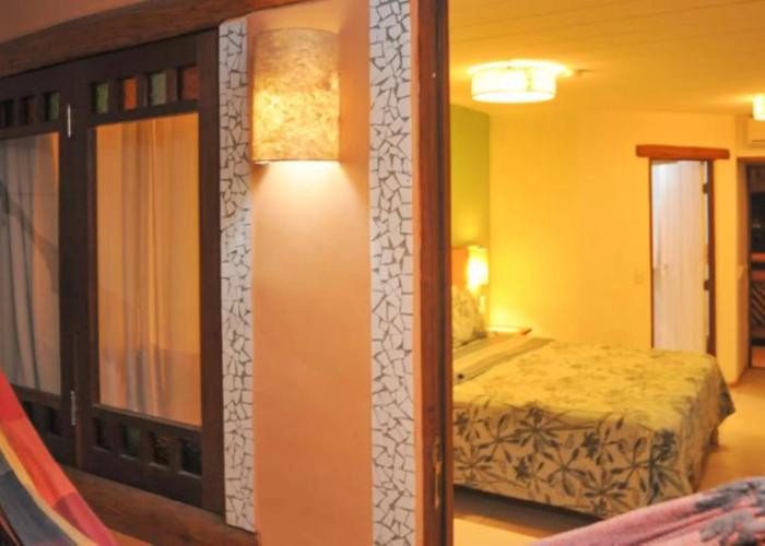 Hotel Via dos Corais