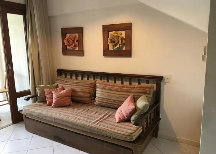 Apartamento Enseada Praia do Forte