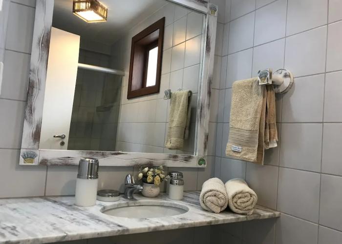 Apartamento Enseada Praia do Forte