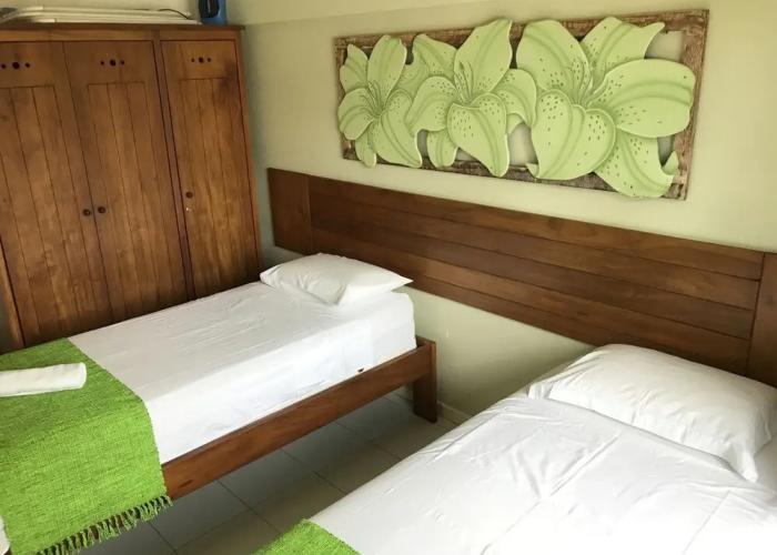 Apartamento Enseada Praia do Forte