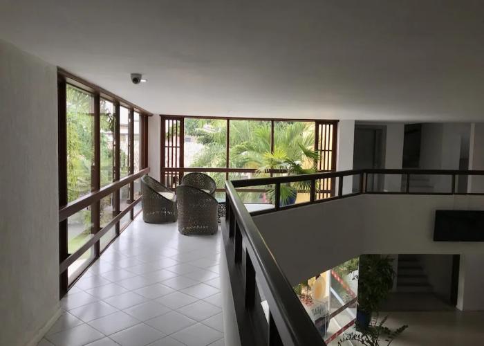 Apartamento Enseada Praia do Forte