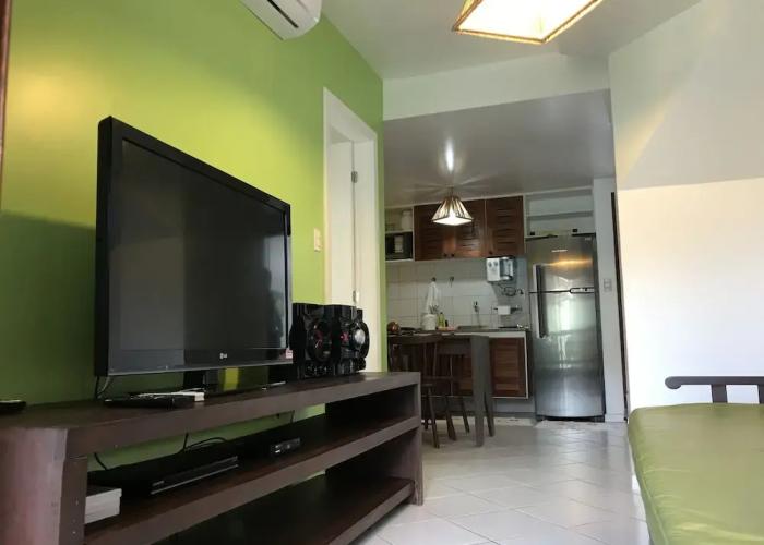 Apartamento Porto Praia do Forte