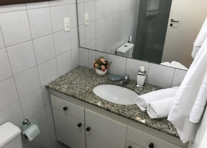 Apartamento Porto Praia do Forte