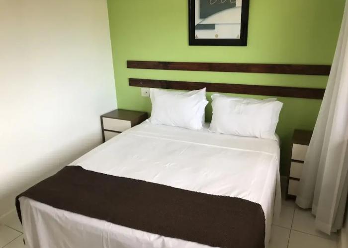 Apartamento Porto Praia do Forte