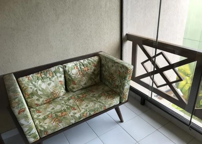Apartamento Porto Praia do Forte