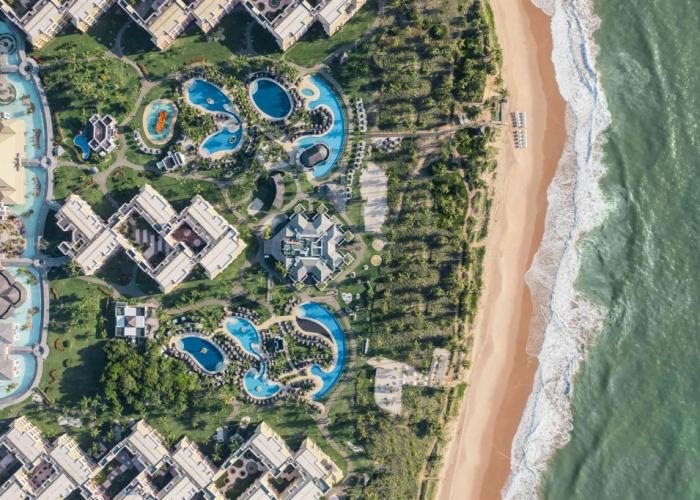 Iberostar Selection Praia do Forte