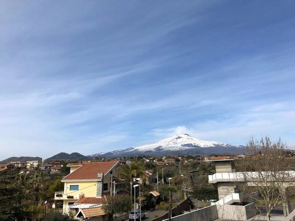 фото Terrazza dell'Etna