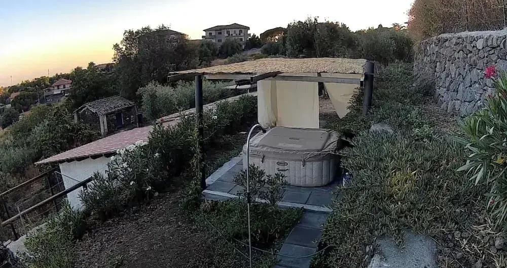 фото Villa Aresco