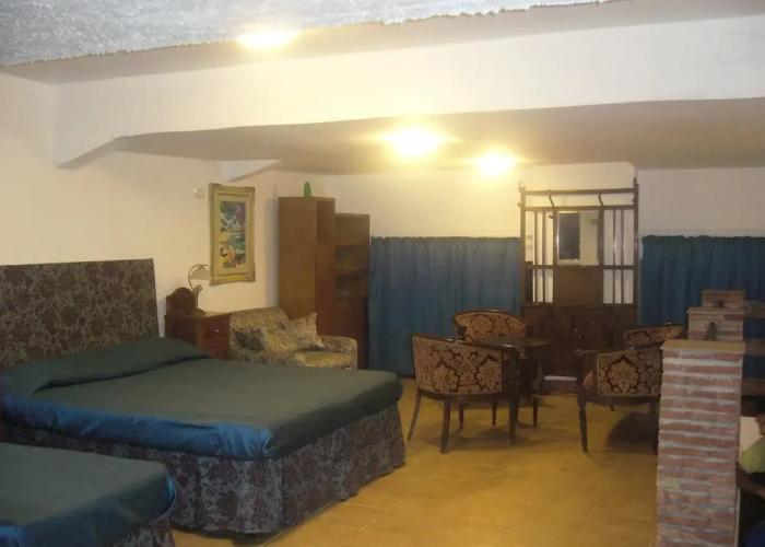 Villa Aresco