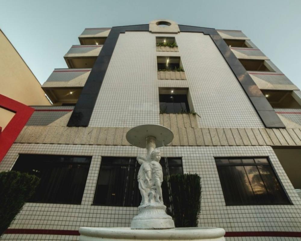 Hotel Capital das Pedras