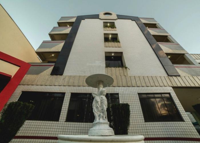 Hotel Capital das Pedras