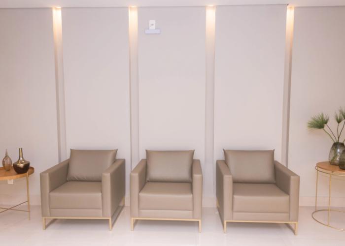 Hotel Capital das Pedras